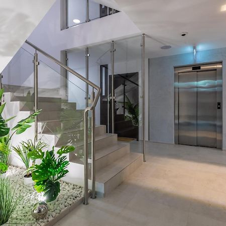 Apartamenty Nadbrzezna 250 M Do Plazy By Noclegi Renters Gąski Exterior foto