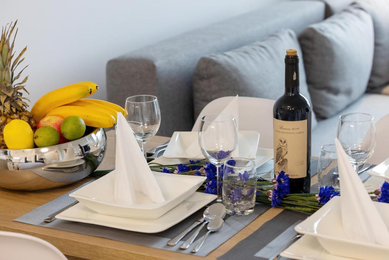 Apartamenty Nadbrzezna 250 M Do Plazy By Noclegi Renters Gąski Exterior foto