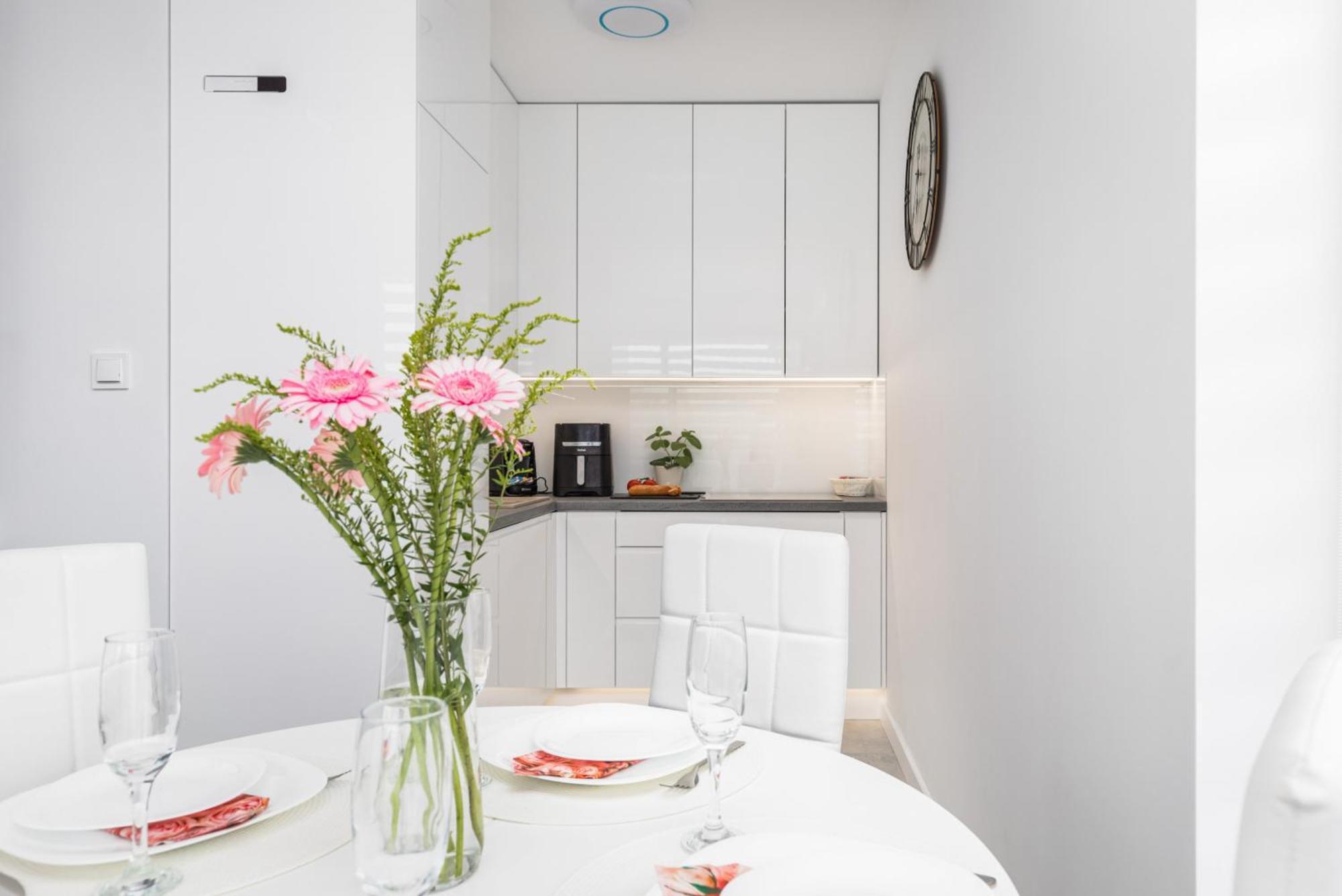 Apartamenty Nadbrzezna 250 M Do Plazy By Noclegi Renters Gąski Exterior foto